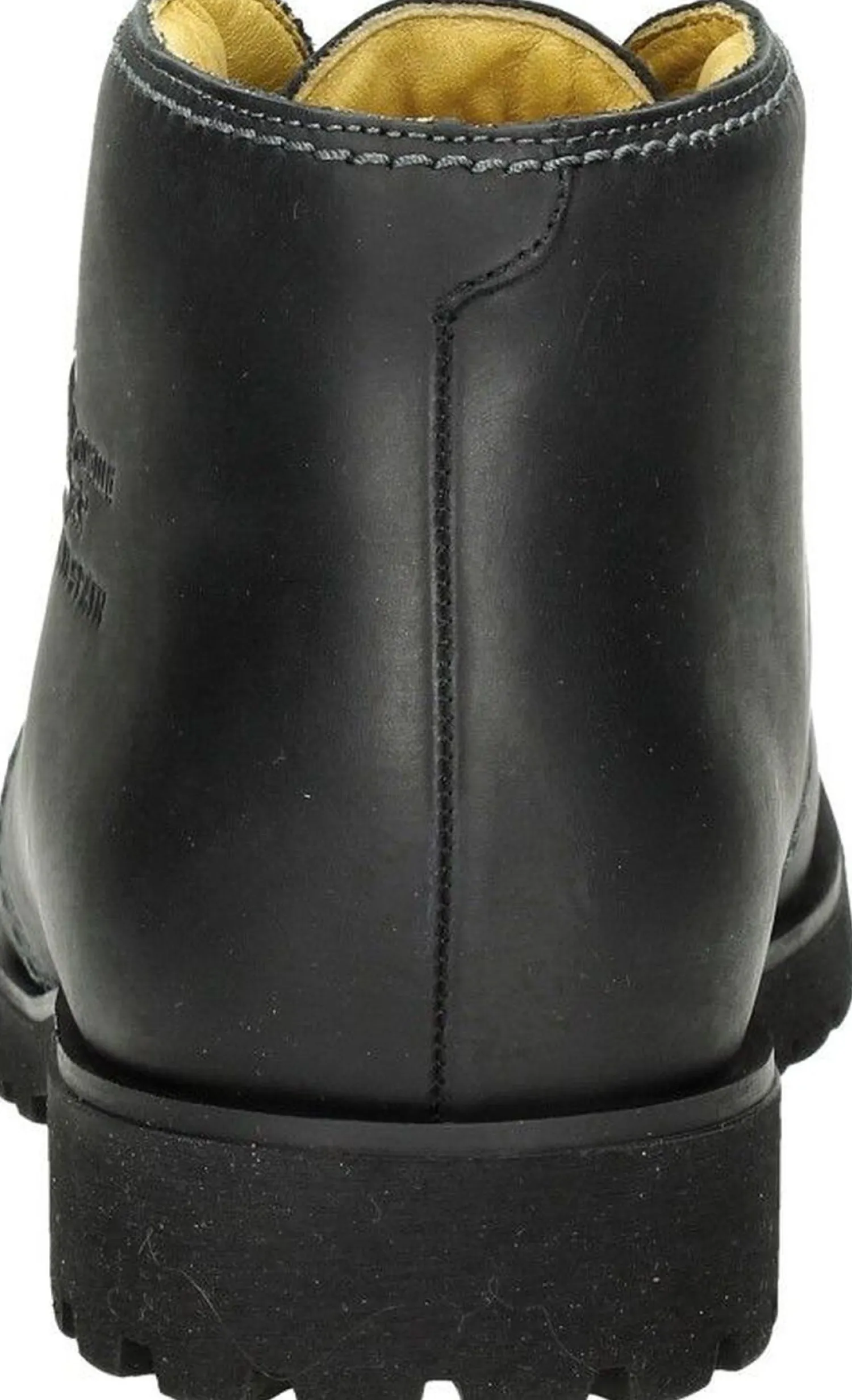 Panama Jack Bota Panama C3 Zwart Online
