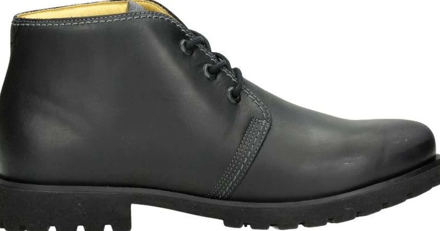 Panama Jack Bota Panama C3 Zwart Online