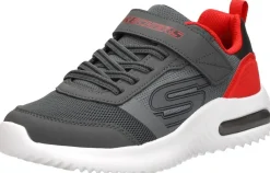 Skechers Bounder-Tech - Ultravoid Grijs Best