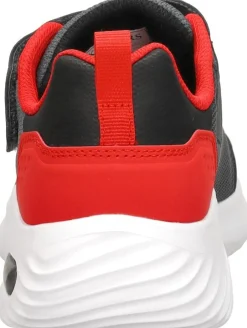 Skechers Bounder-Tech - Ultravoid Grijs Best