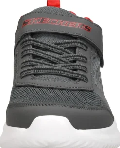 Skechers Bounder-Tech - Ultravoid Grijs Best