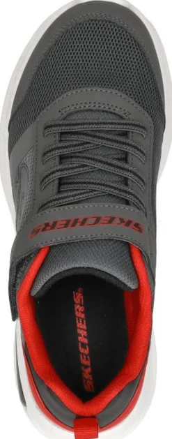 Skechers Bounder-Tech - Ultravoid Grijs Best