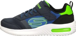 Skechers Bounder-Tech - Ultravoid Blauw Sale