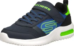 Skechers Bounder-Tech - Ultravoid Blauw Sale