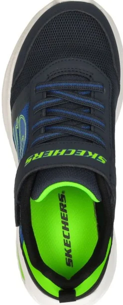 Skechers Bounder-Tech - Ultravoid Blauw Sale