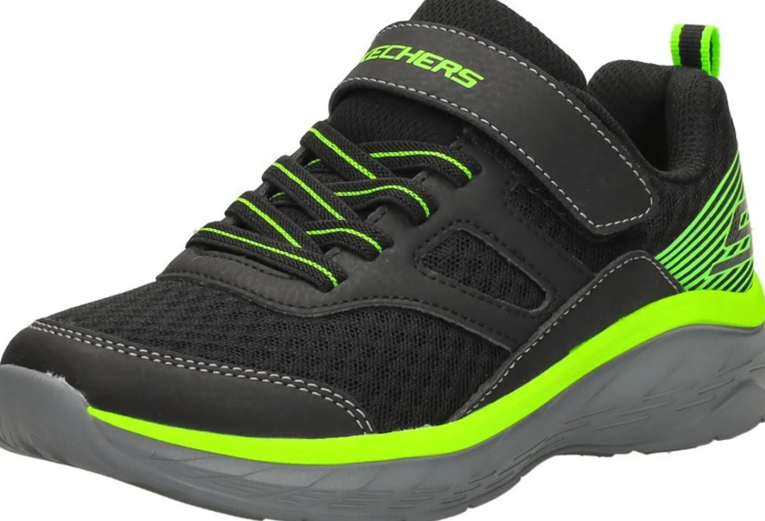 Skechers Boundless Zwart Clearance