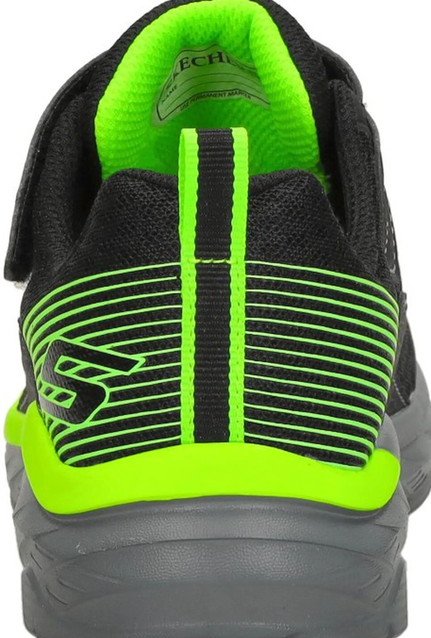 Skechers Boundless Zwart Clearance