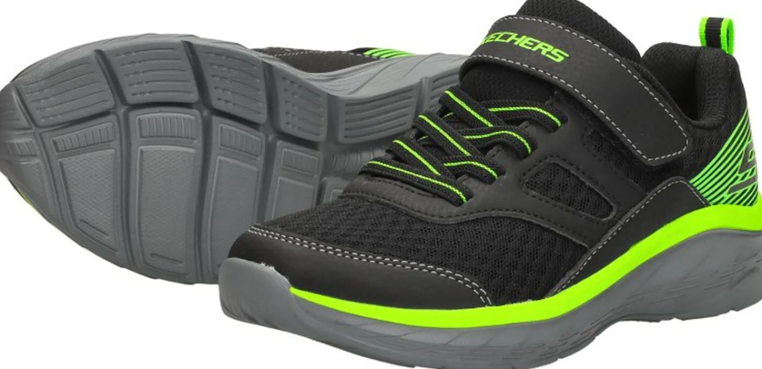 Skechers Boundless Zwart Clearance