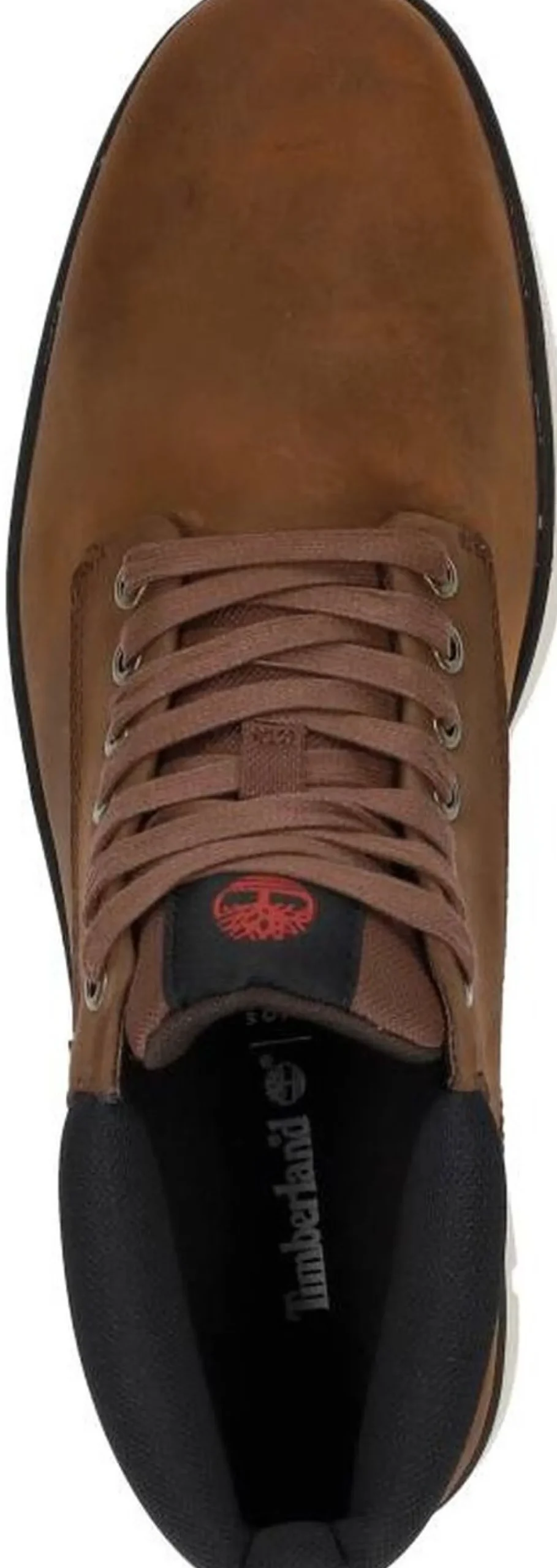 Timberland Bradstreet Chukka Leather Donkerbruin Hot