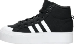 adidas Bravada 2.0 Mid Platform Zwart Sale