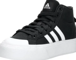 adidas Bravada 2.0 Mid Platform Zwart Sale