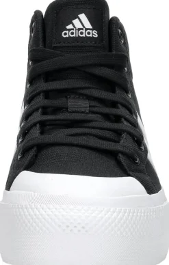 adidas Bravada 2.0 Mid Platform Zwart Sale