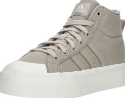 adidas Bravada 2.0 Mid Platform Taupe Online