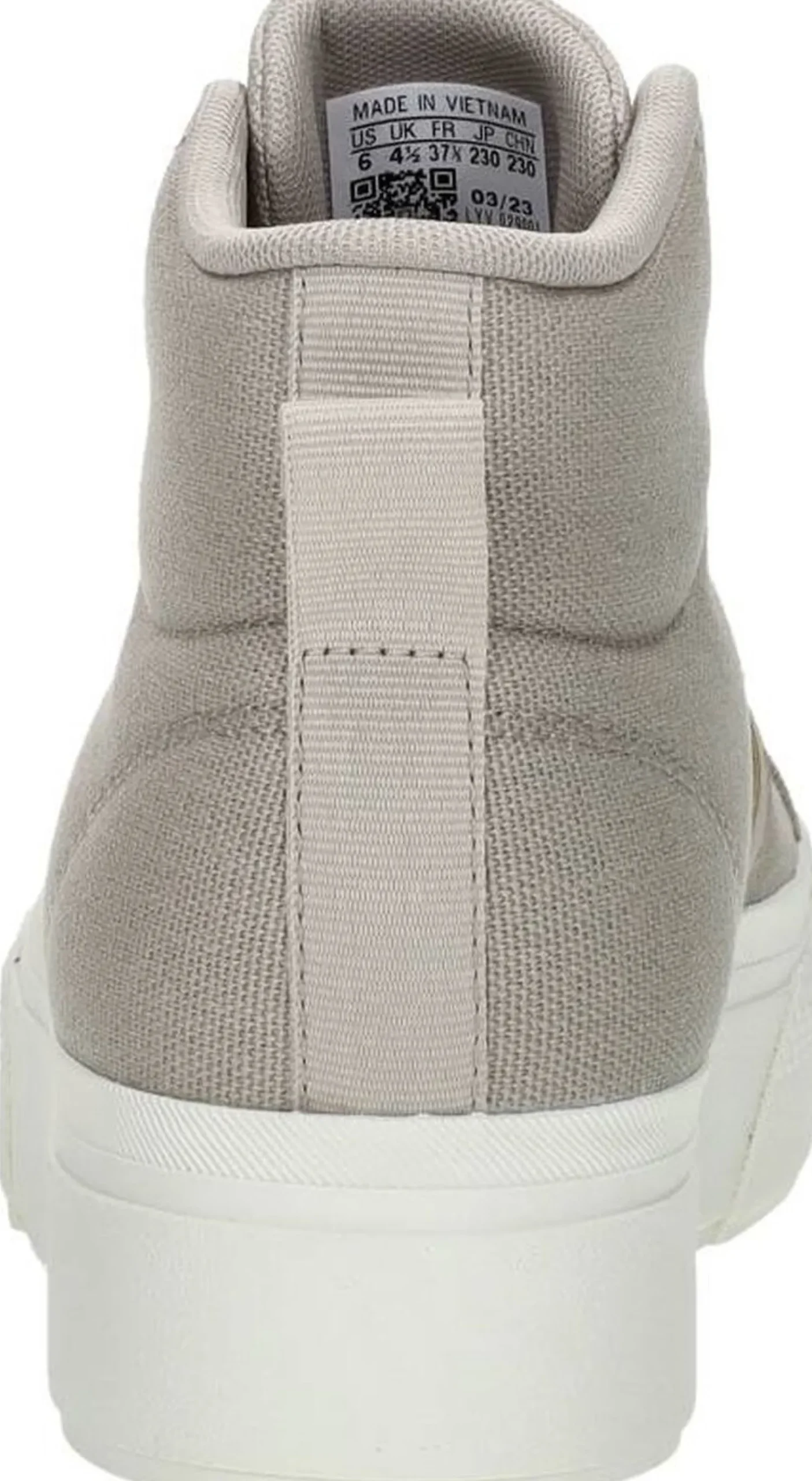 adidas Bravada 2.0 Mid Platform Taupe Online