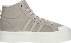adidas Bravada 2.0 Mid Platform Taupe Online