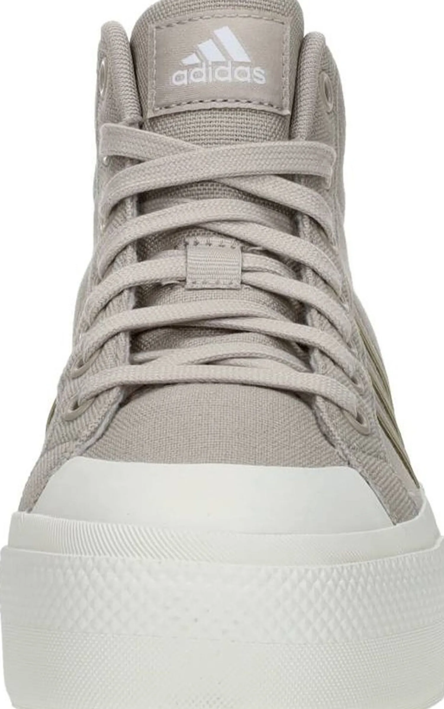 adidas Bravada 2.0 Mid Platform Taupe Online