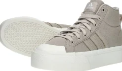 adidas Bravada 2.0 Mid Platform Taupe Online