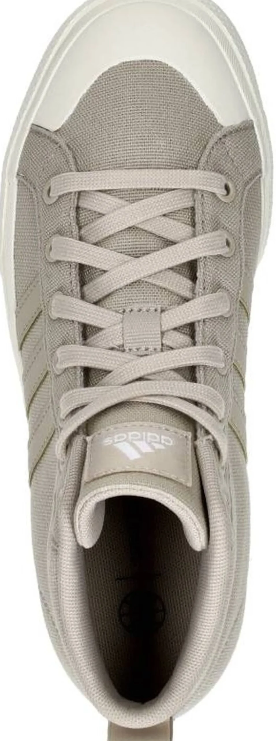 adidas Bravada 2.0 Mid Platform Taupe Online