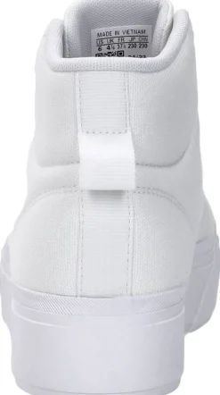 adidas Bravada 2.0 Mid Platform Wit Hot