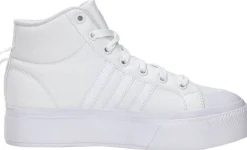 adidas Bravada 2.0 Mid Platform Wit Hot