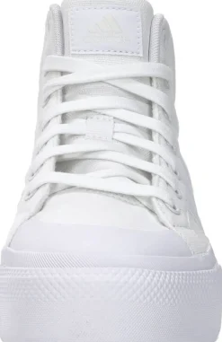 adidas Bravada 2.0 Mid Platform Wit Hot