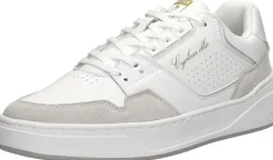 Cycleur De Luxe Break II Wit Hot