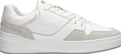 Cycleur De Luxe Break II Wit Hot