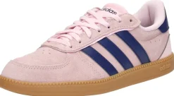 adidas BREAKNET SLEEK Roze Best