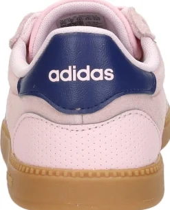 adidas BREAKNET SLEEK Roze Best