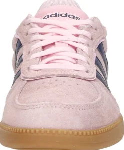adidas BREAKNET SLEEK Roze Best