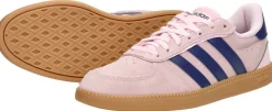 adidas BREAKNET SLEEK Roze Best