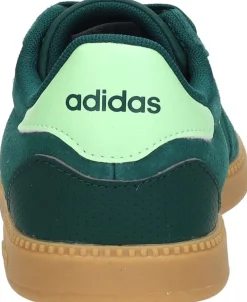 adidas BREAKNET SLEEK Groen Clearance