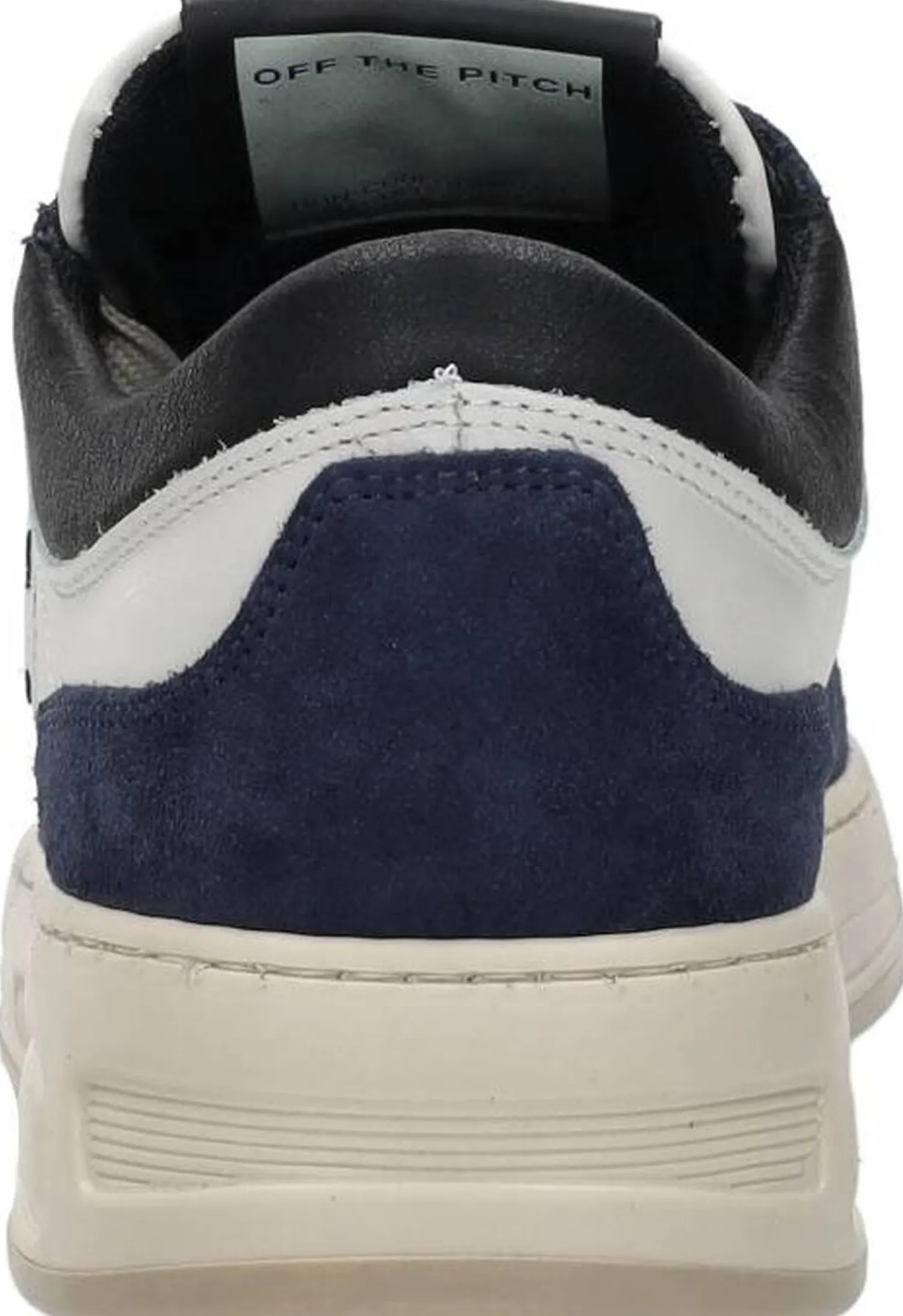 Off The Pitch Breathe Blauw Sale