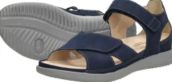 Hartjes Breeze Sandale Blauw Online