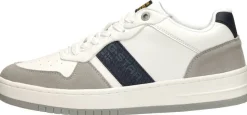 G-star Brend LEA DNM M Wit Clearance