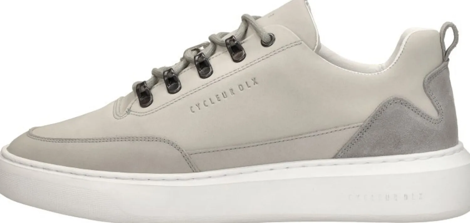 Cycleur De Luxe Brink Lichtgrijs Best
