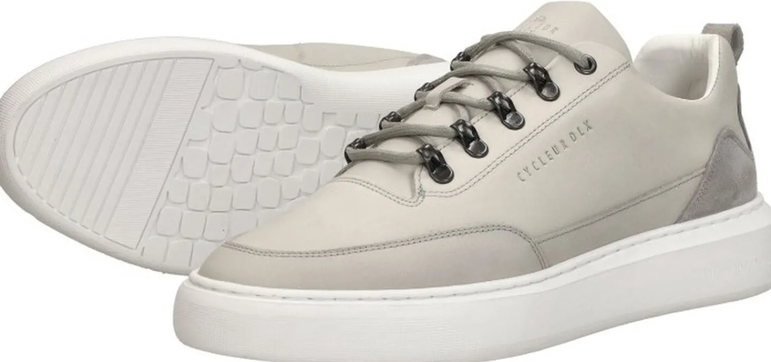 Cycleur De Luxe Brink Lichtgrijs Best