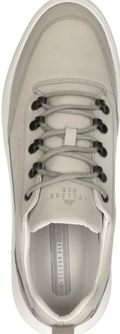 Cycleur De Luxe Brink Lichtgrijs Best