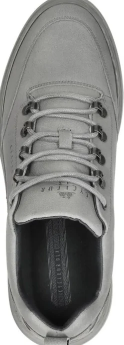 Cycleur De Luxe Brink Grijs Hot