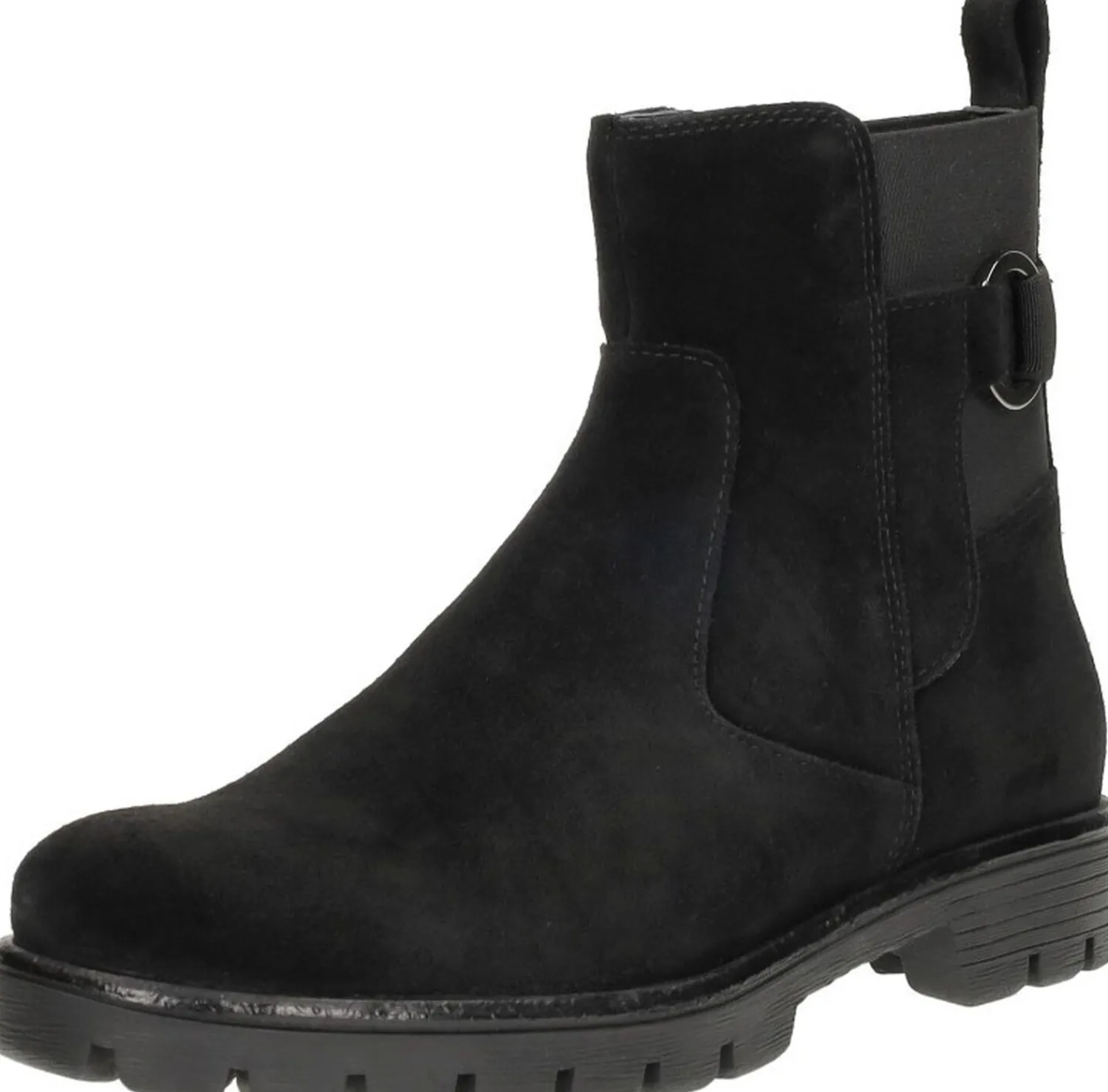 Ara Bristol Zwart Discount