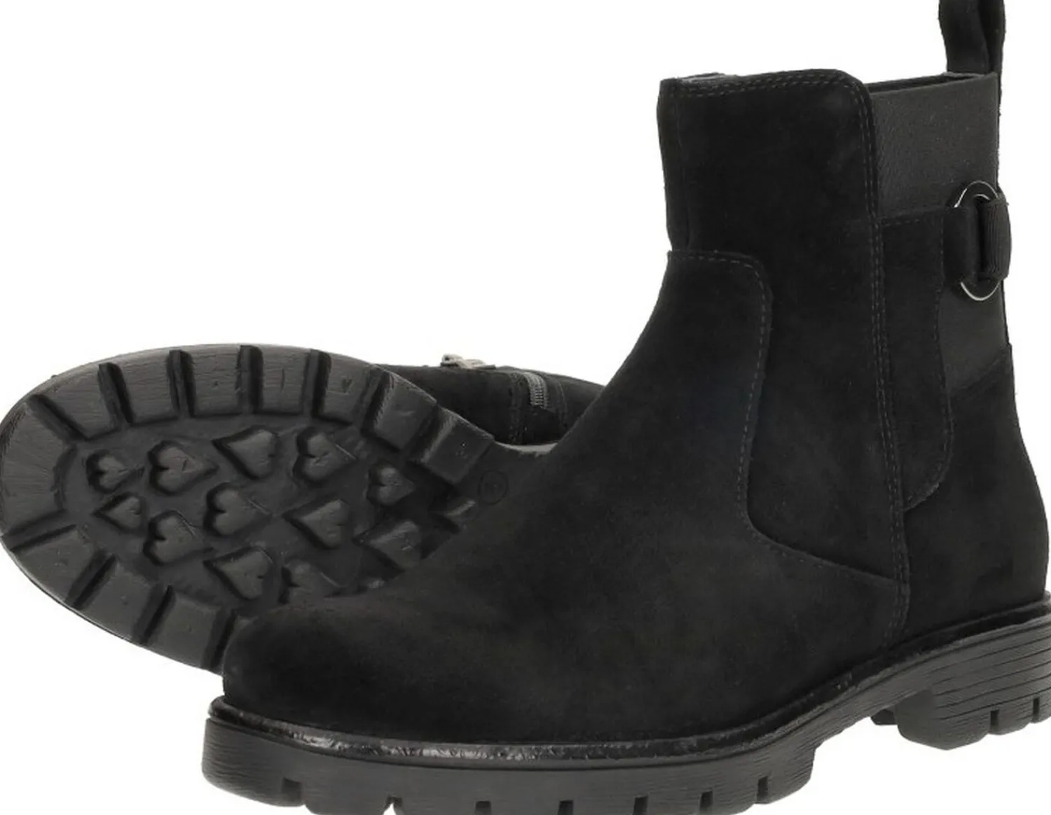 Ara Bristol Zwart Discount