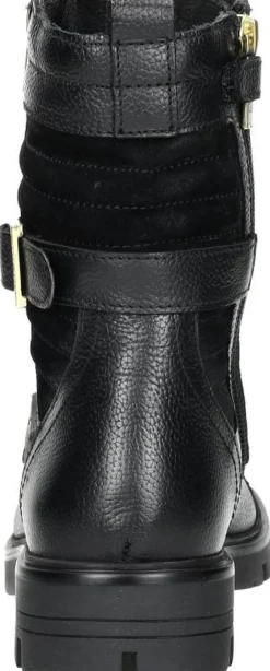 Vingino Britt Zwart Fashion