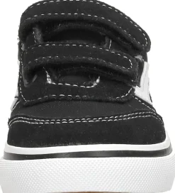 Vans Brooklyn Zwart Outlet