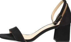 Tango Brooklynn 15-E Zwart Fashion