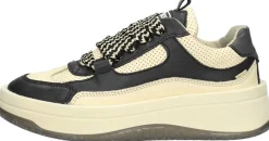 Bronx Bruc-Er Zwart Clearance