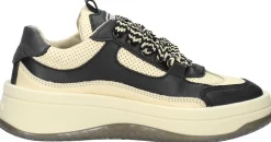 Bronx Bruc-Er Zwart Clearance