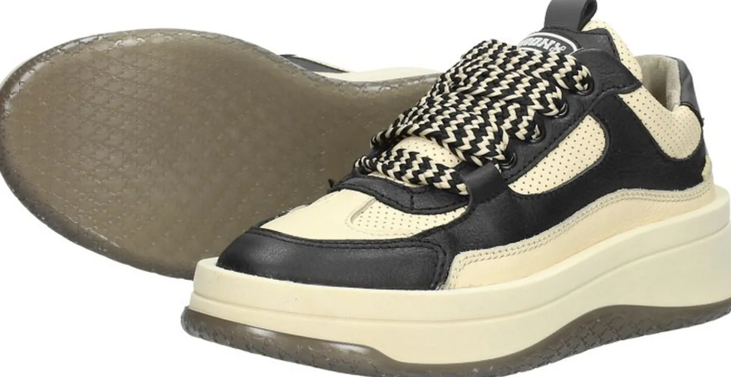 Bronx Bruc-Er Zwart Clearance