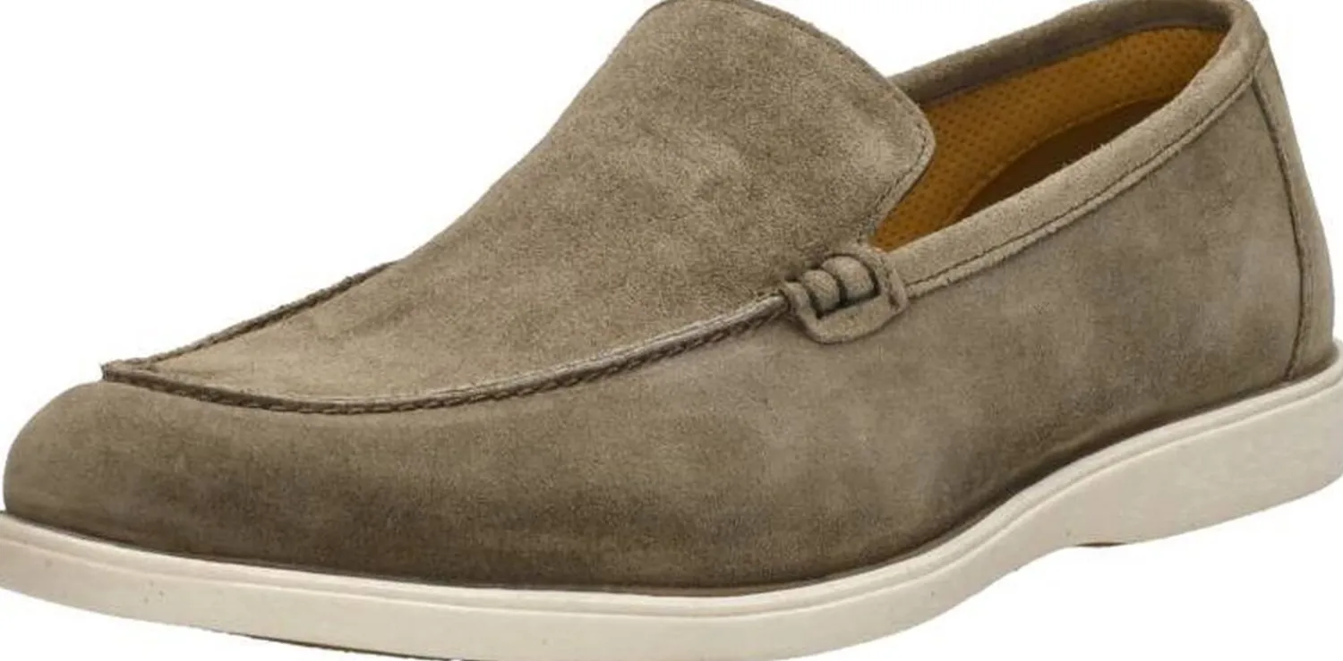 Sub55 Brunal Taupe Fashion