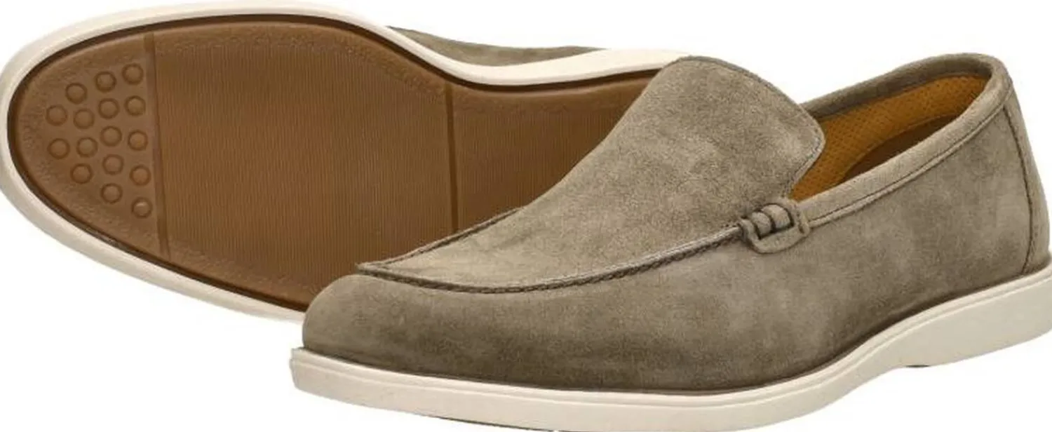 Sub55 Brunal Taupe Fashion