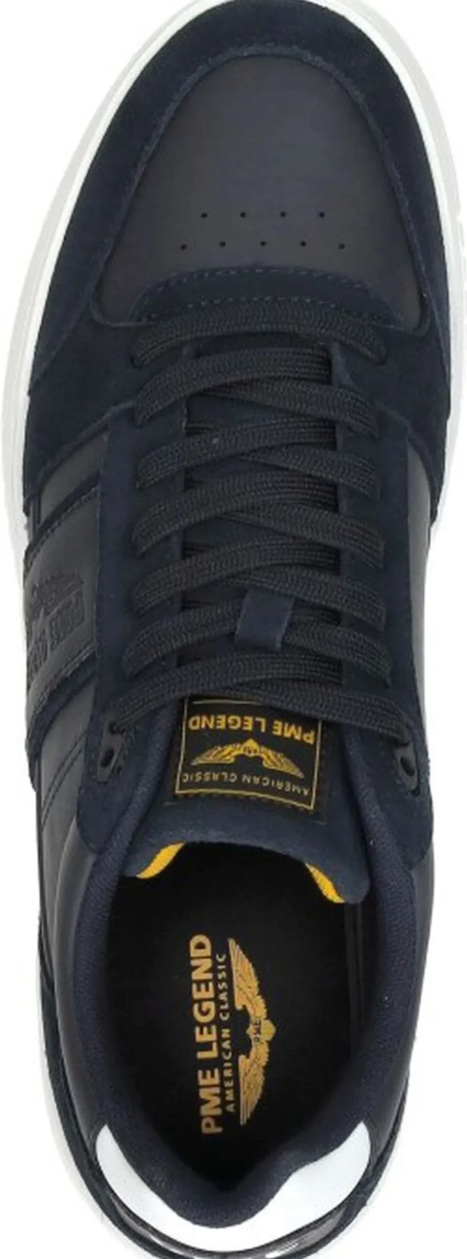 PME Legend Brycepoint Blauw Discount